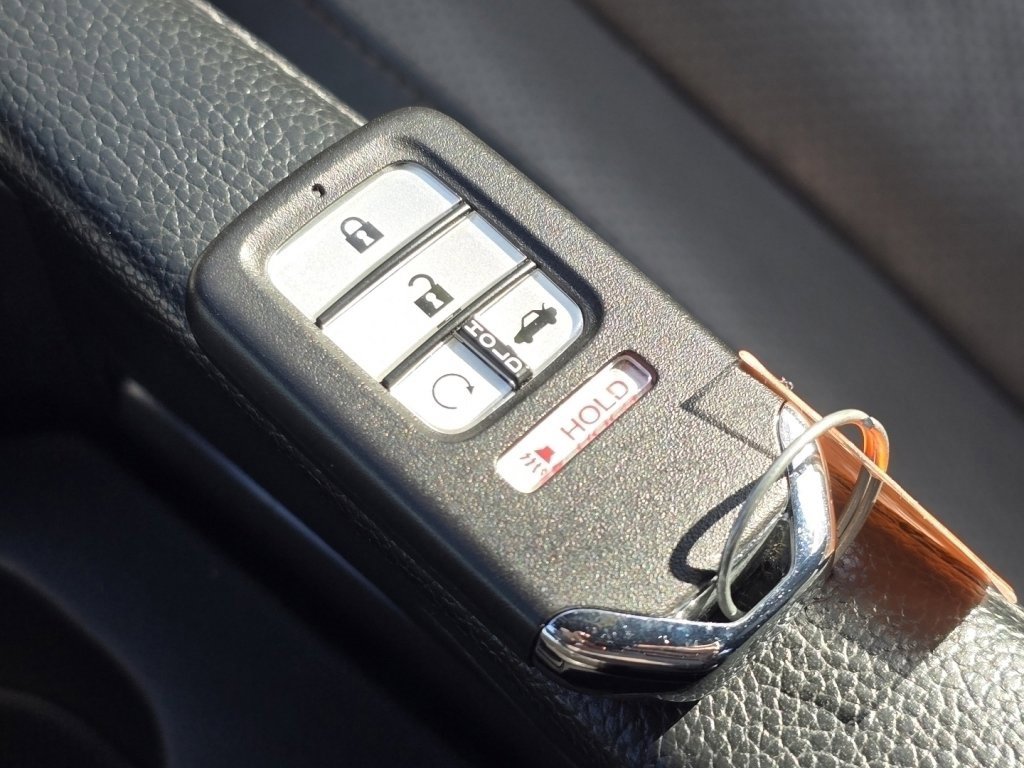 Used 2017 Honda Civic EX-L image 31