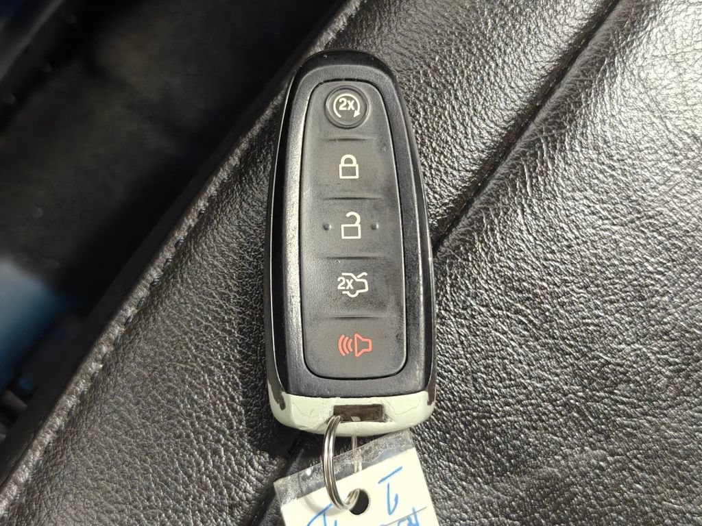 Used 2019 Ford Flex SEL w/ Equipment Group 202A AWD/4WD image 14