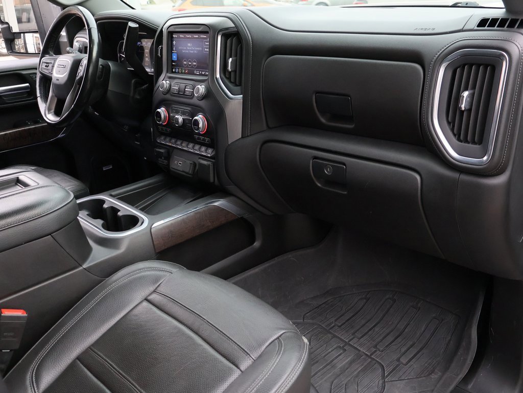 Used 2022 GMC Sierra 2500 Denali image 13