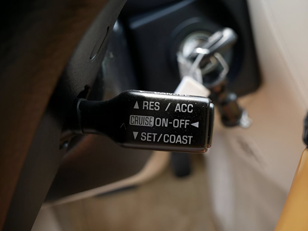 Used 2002 Lexus SC 430 Convertible RWD image 20