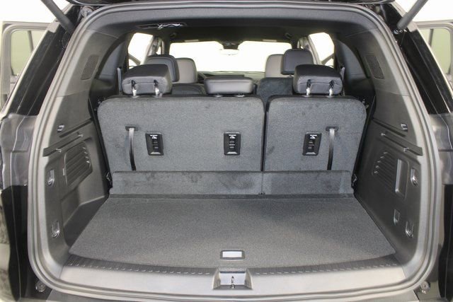 New 2026 GMC Acadia Elevation w/ Black Edition image 21