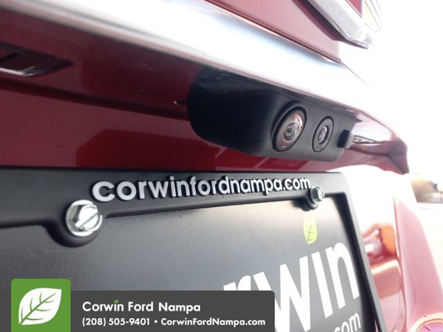 Used 2024 Cadillac XT5 Premium Luxury image 30