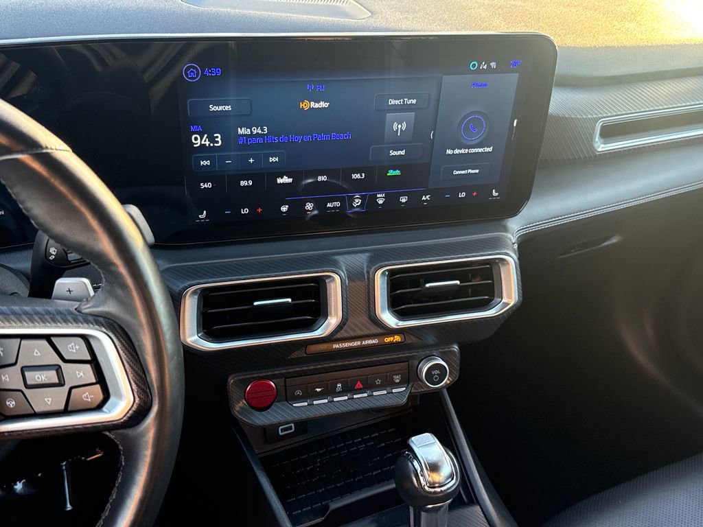 Certified 2024 Ford Mustang GT Premium image 18