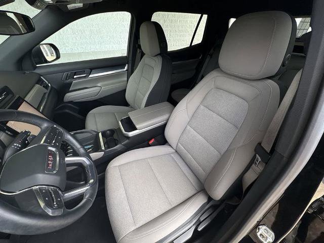 Certified 2025 GMC Terrain Elevation FWD image 19