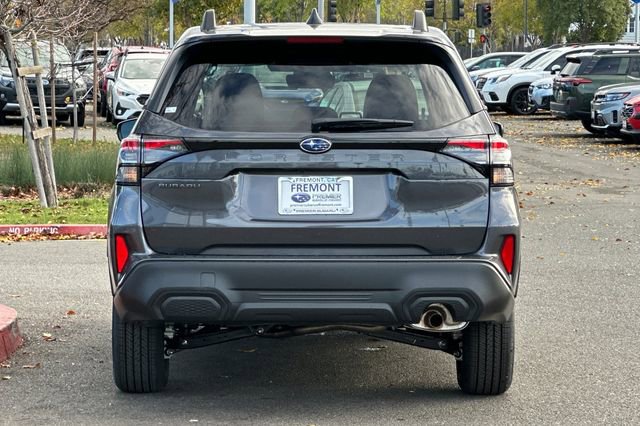 New 2026 Subaru Forester Premium image 5