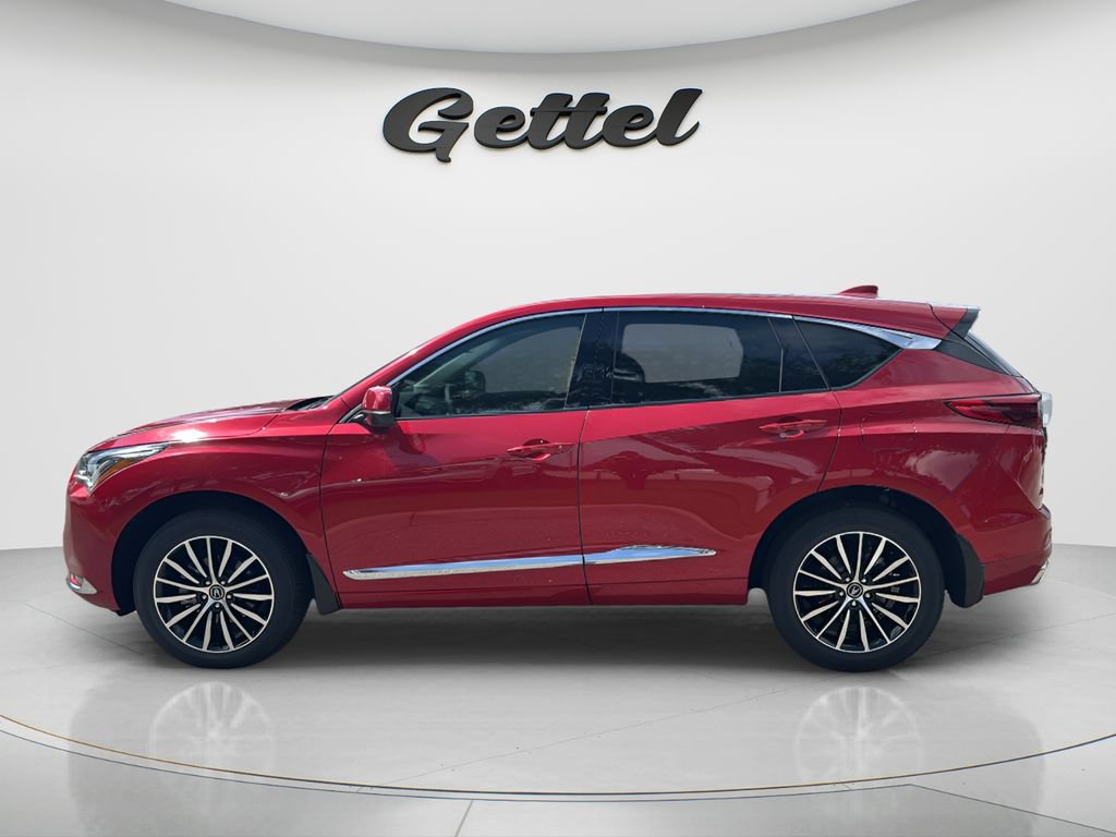 New 2026 Acura RDX w/ Advance Package AWD/4WD image 5