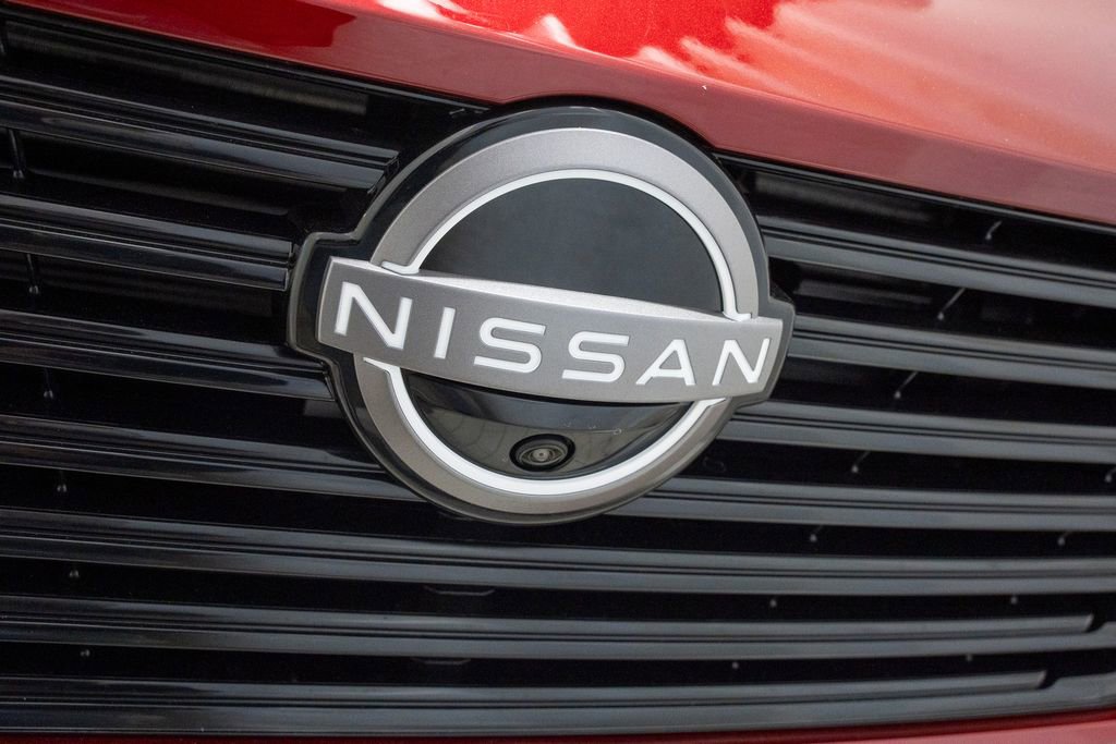 New 2026 Nissan Murano Platinum w/ Cargo Package image 3