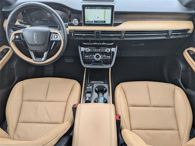 Certified 2022 Lincoln Corsair Reserve w/ Sport Package image 40