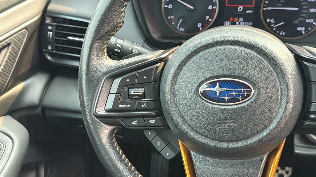 Used 2022 Subaru Outback Wilderness AWD/4WD image 15