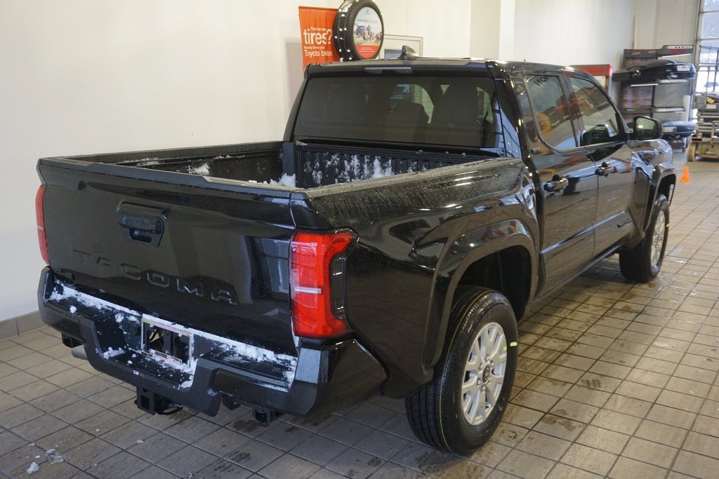 New 2026 Toyota Tacoma SR5 image 16