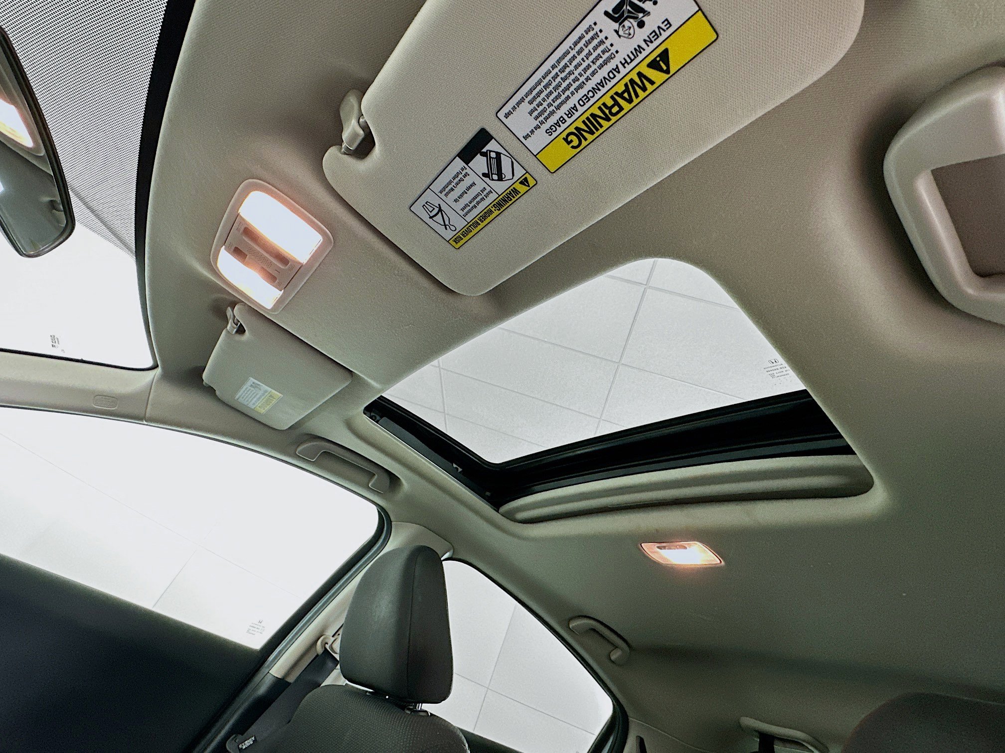 Used 2018 Honda HR-V EX image 25