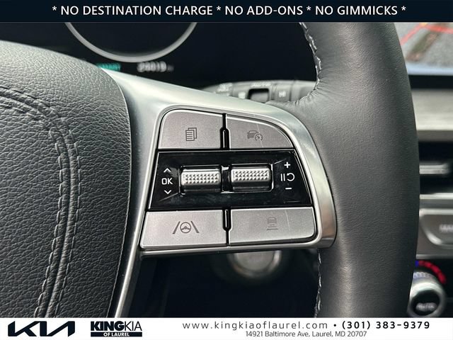 Used 2024 Kia Telluride SX Prestige X-Line AWD/4WD image 9