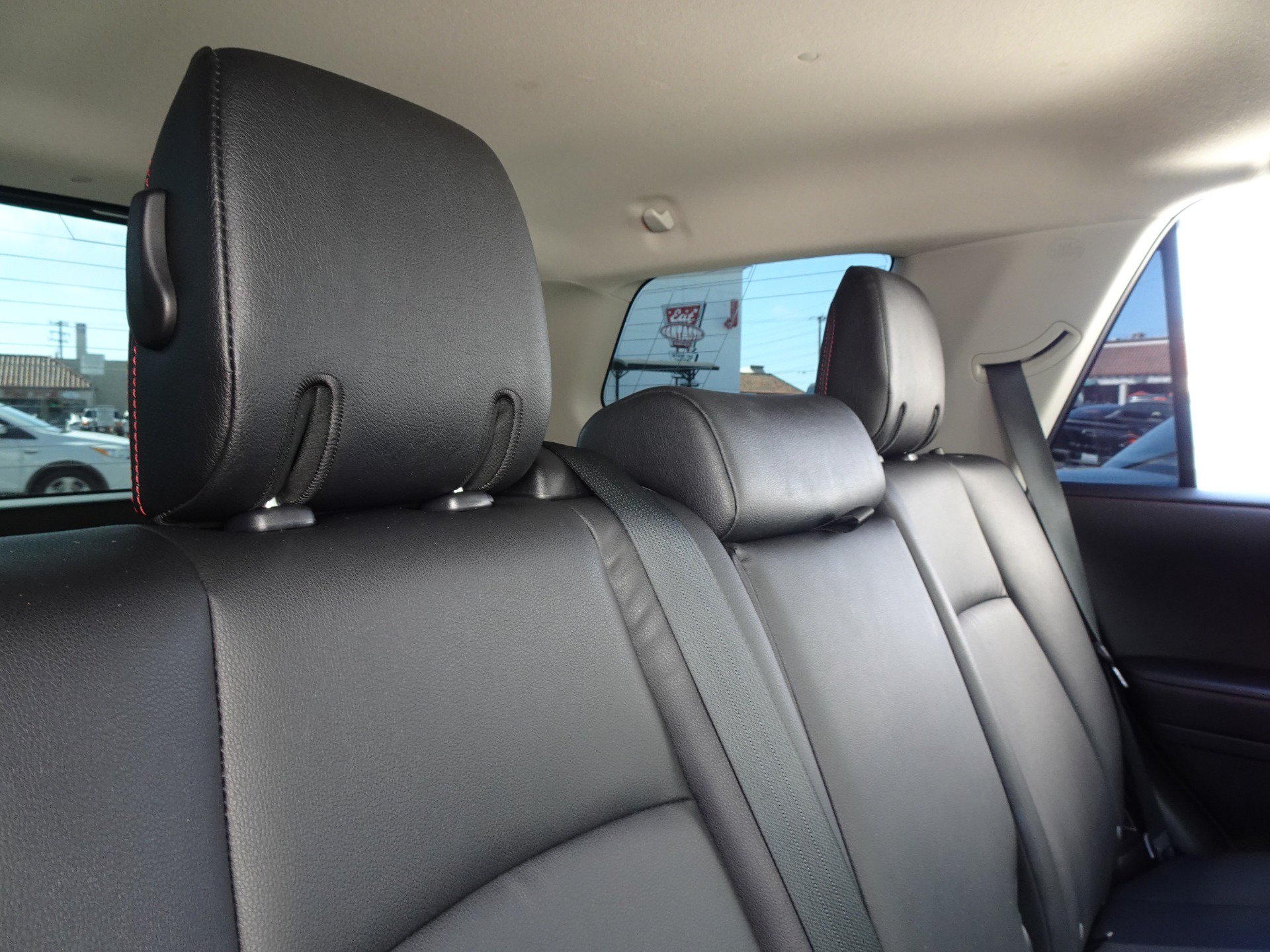 Used 2021 Toyota 4Runner Venture w/ Moonroof Package AWD/4WD image 20