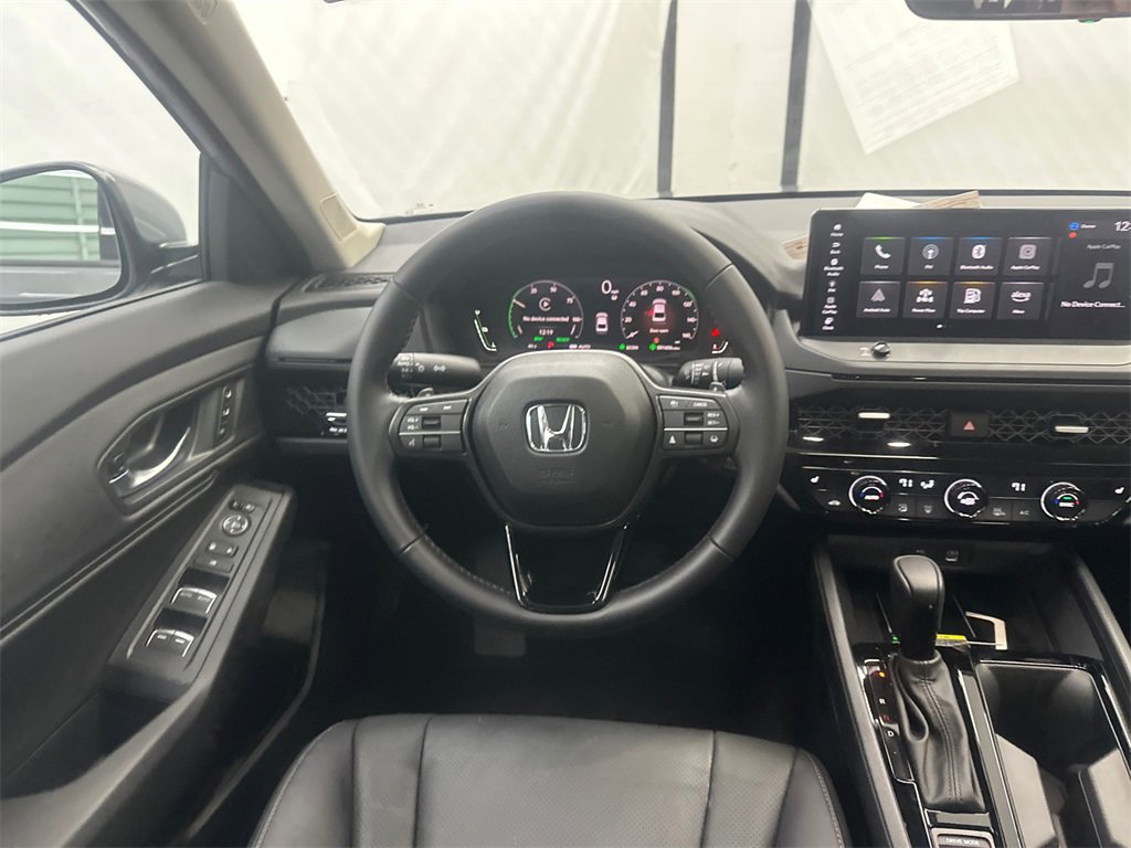 Used 2025 Honda Accord EX-L image 23