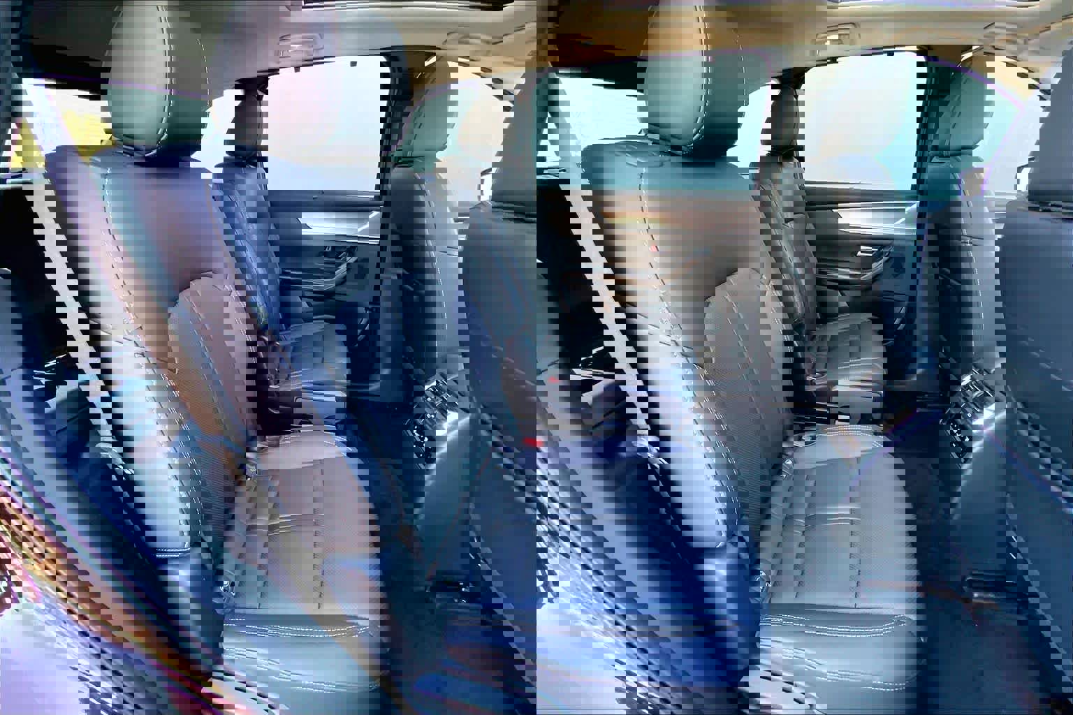 Used 2024 MAZDA CX-90 Plug-In Hybrid w/ Premium Pkg image 20