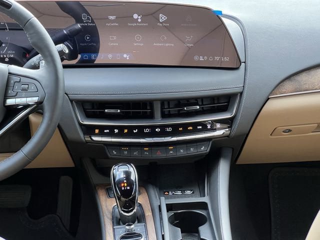 New 2026 Cadillac CT5 Premium Luxury RWD image 14