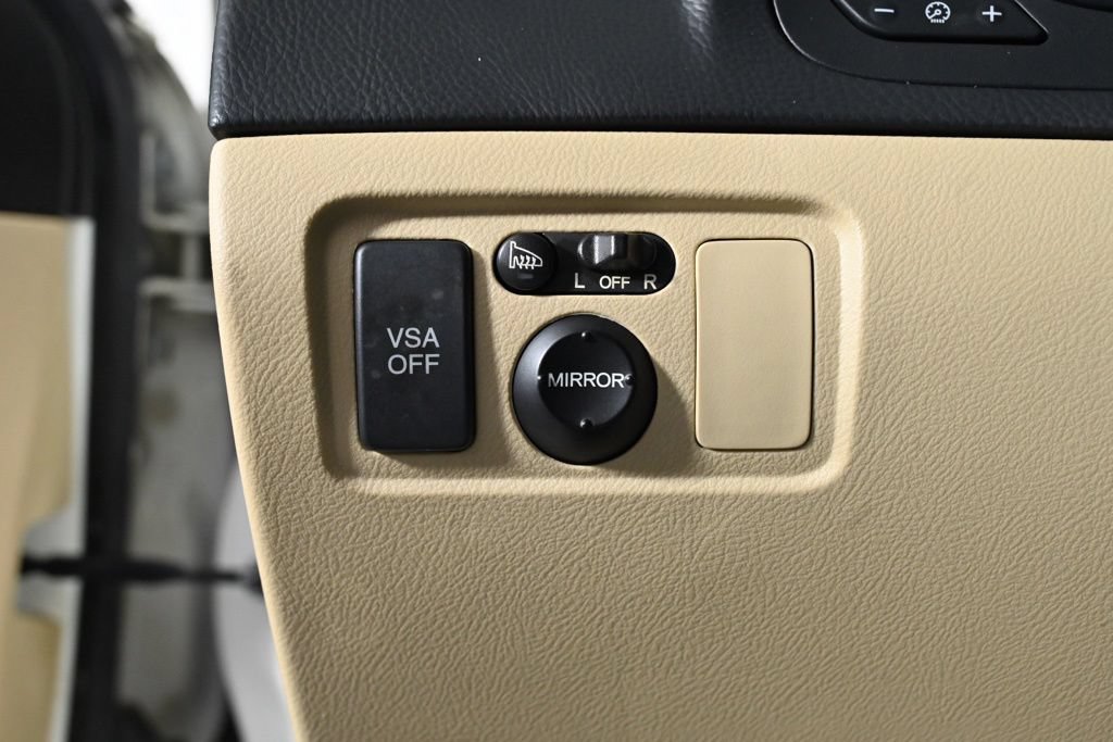 Used 2008 Acura TL FWD image 18