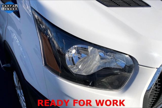 Used 2024 Ford Transit 250 Low Roof w/ Exterior Upgrade Package image 24