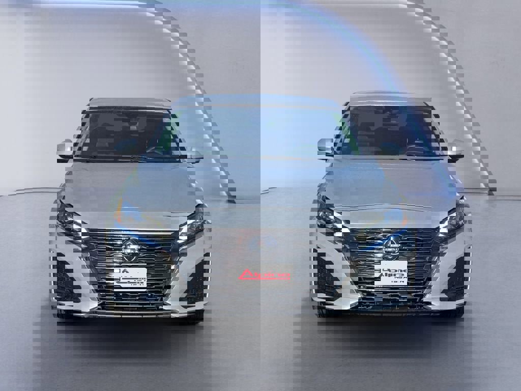 Used 2023 Nissan Altima 2.5 S image 8