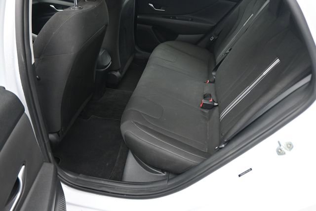 Used 2021 Hyundai Elantra SEL w/ Convenience Package FWD image 80
