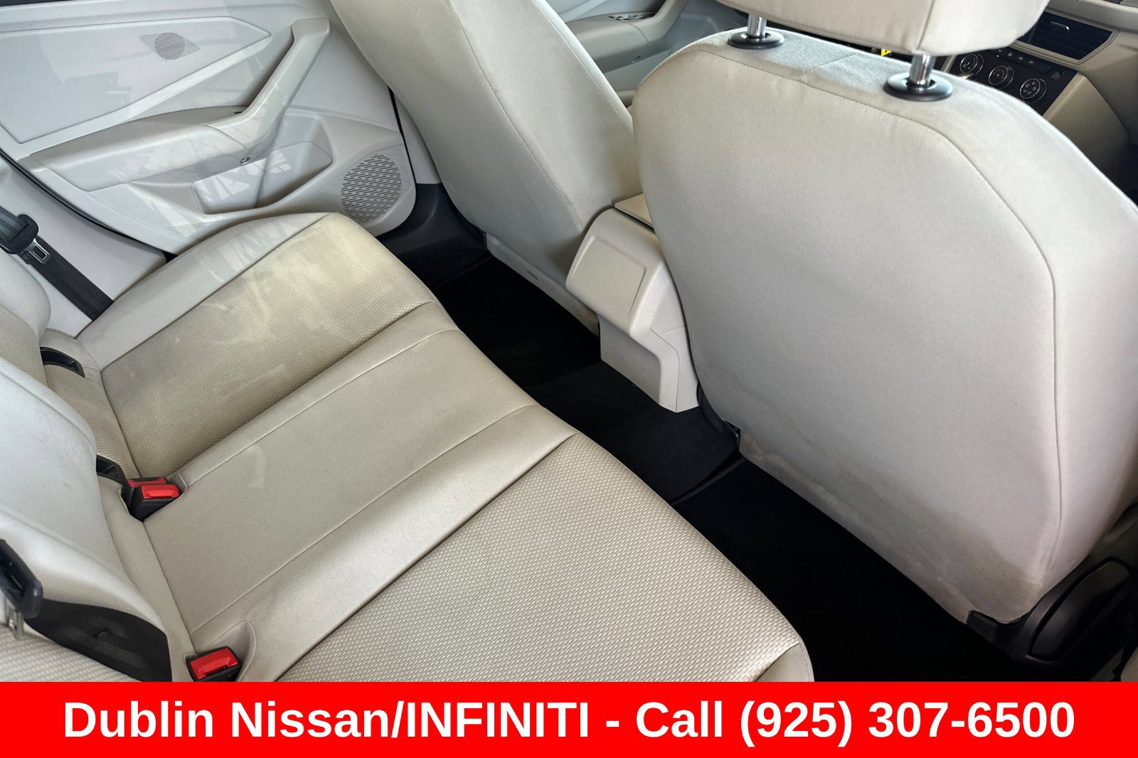 Used 2019 Volkswagen Jetta S w/ Driver Assistance Package FWD image 18