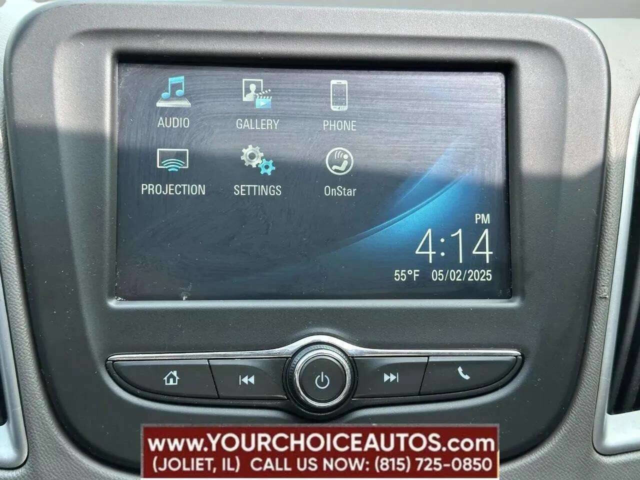 Used 2016 Chevrolet Malibu LS image 36