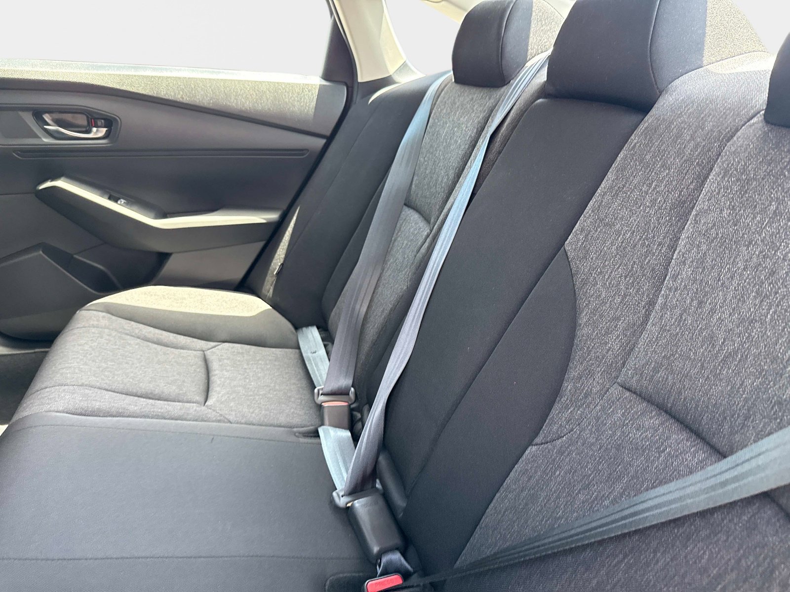 Used 2023 Honda Accord LX image 11