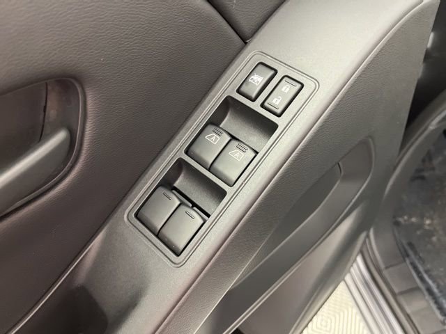 New 2026 Nissan Frontier S w/ S Utility Package image 30