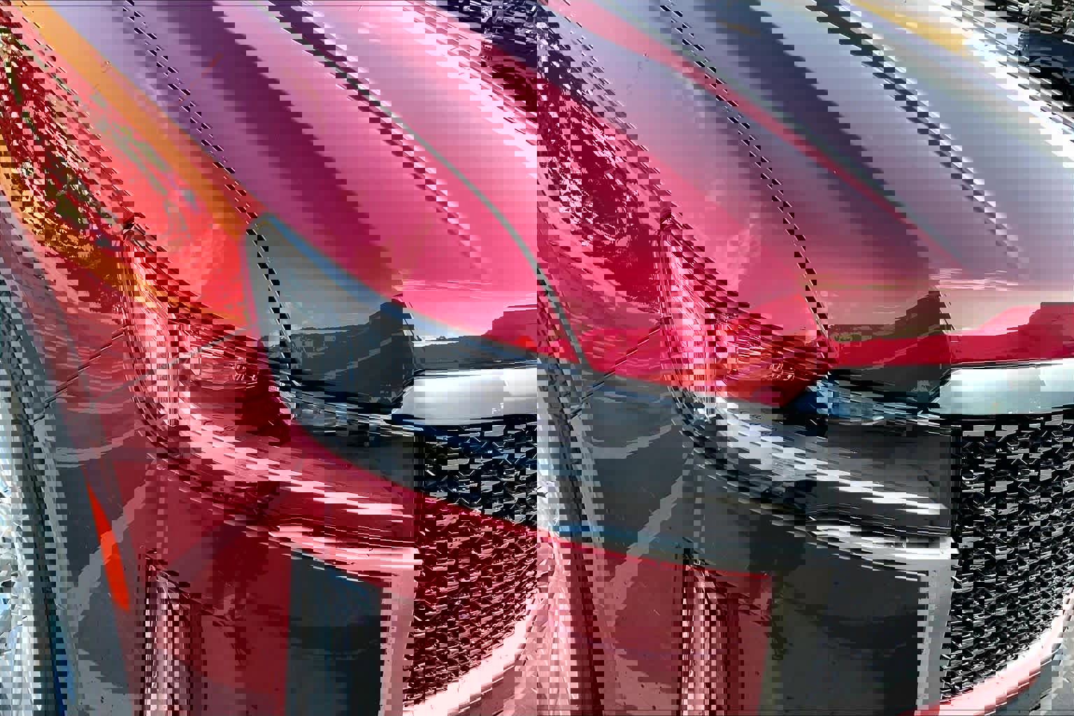 Used 2023 Cadillac Escalade Premium Luxury w/ Performance Package AWD/4WD image 26