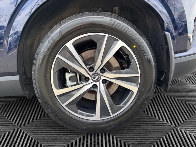 Used 2023 Lexus RX 350 Premium w/ Accessory Package image 32