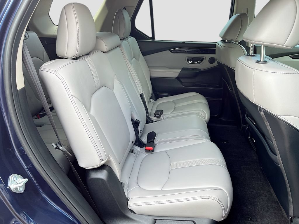 Used 2023 Honda Pilot EX-L image 27