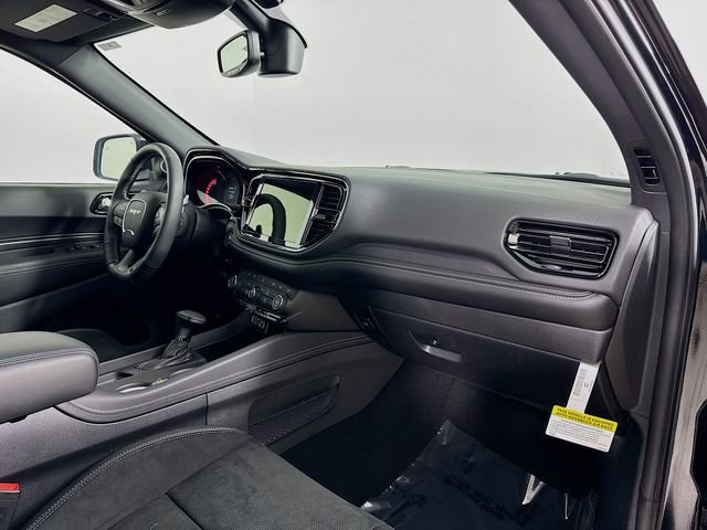 New 2026 Dodge Durango SRT Hellcat w/ Trailer Tow Group IV image 31