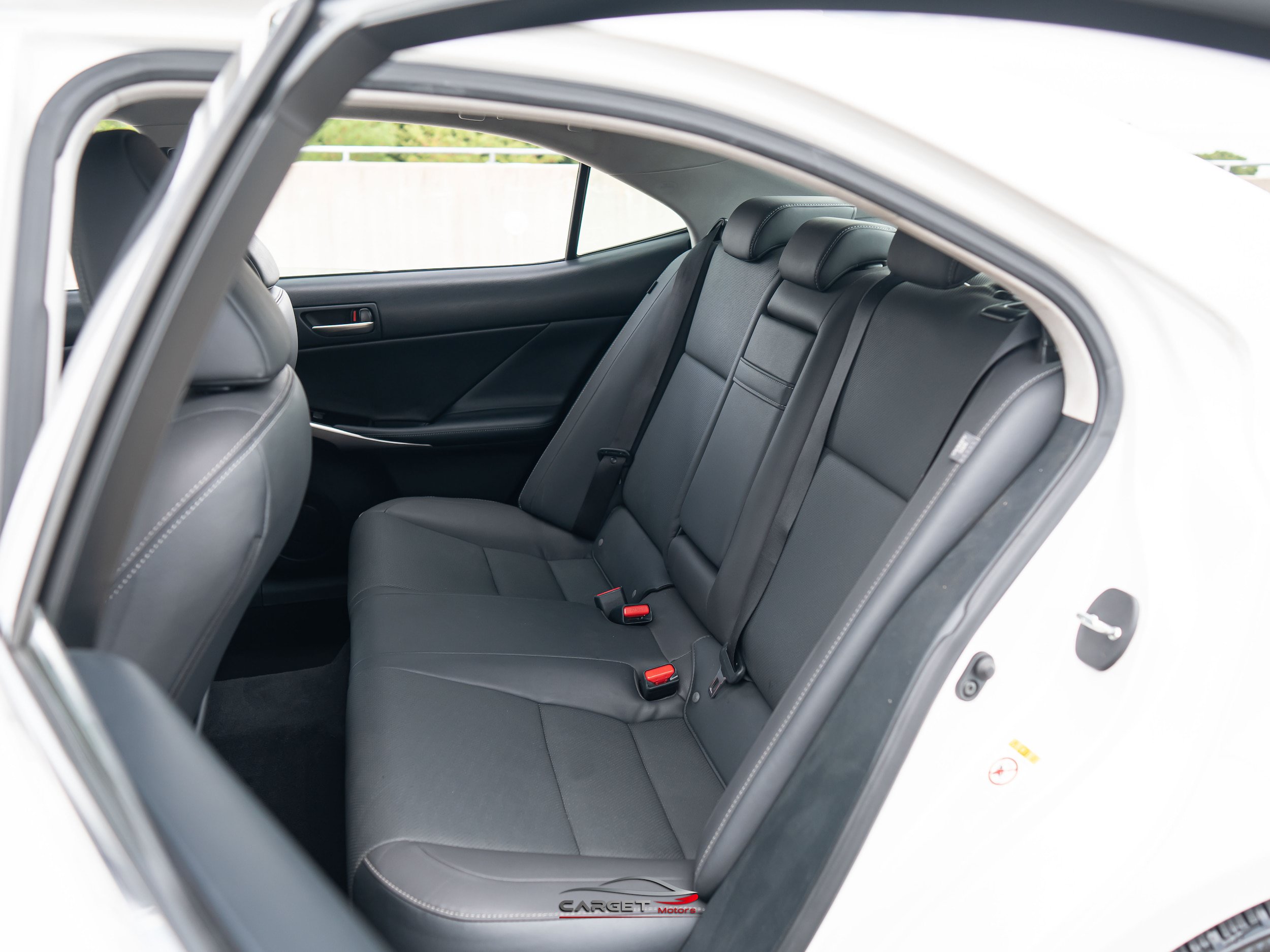Used 2018 Lexus IS 300 AWD w/ Comfort Package image 20