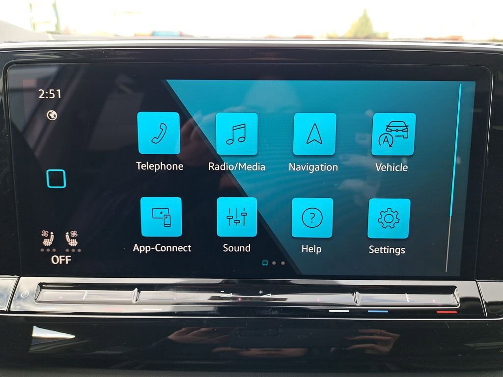 New 2026 Volkswagen Atlas SE image 21