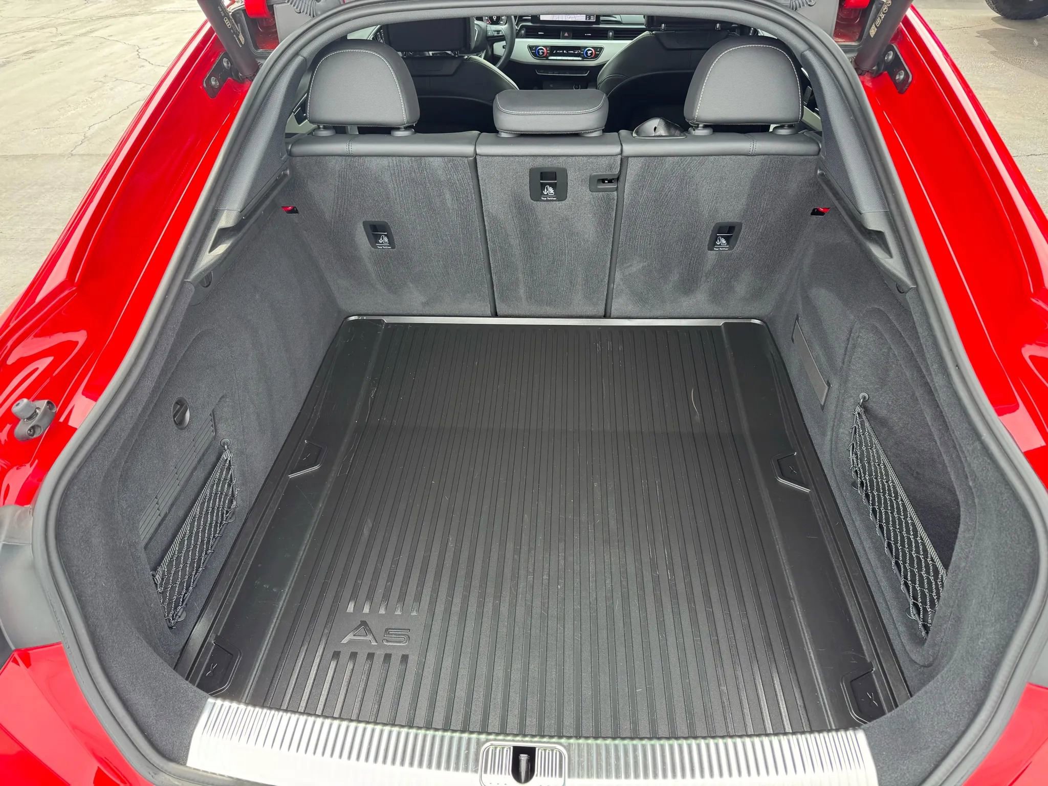 Used 2023 Audi A5 2.0T Premium Plus w/ Premium Plus image 15