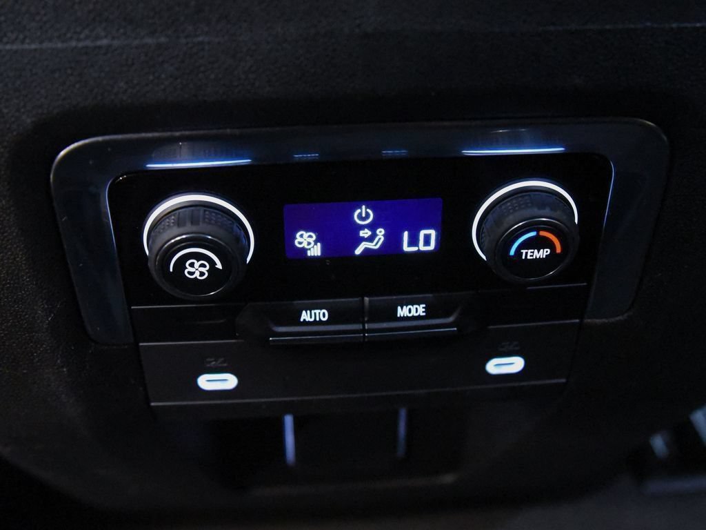 Used 2021 Chevrolet Tahoe Z71 AWD/4WD image 48