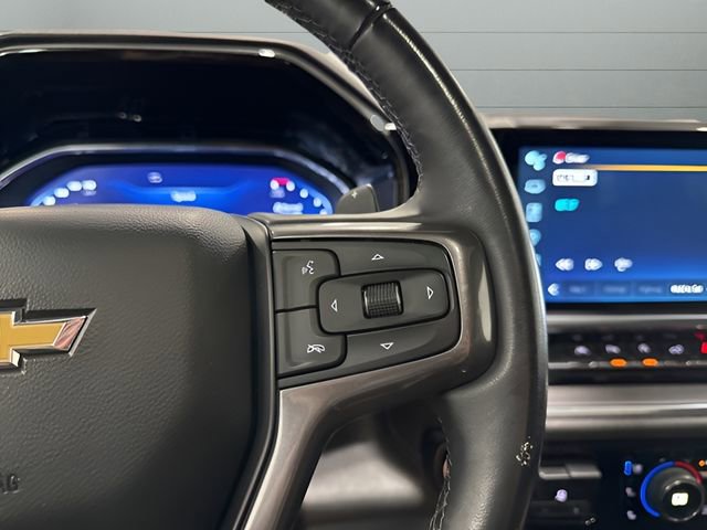 Used 2024 Chevrolet Silverado 1500 High Country w/ Technology Package image 19