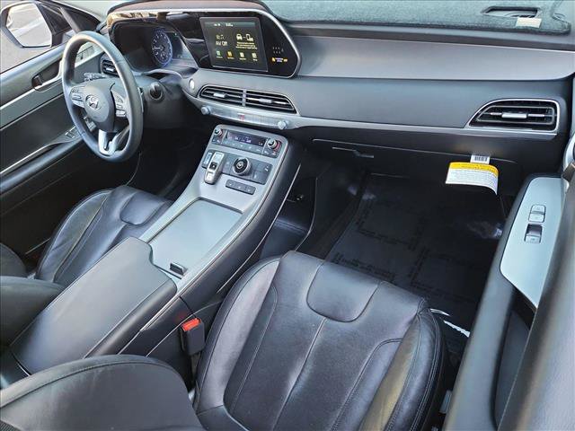 Used 2020 Hyundai Palisade SEL FWD image 22