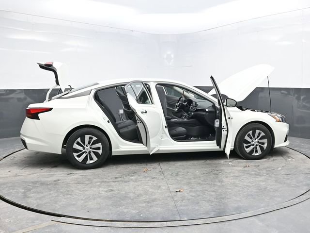Used 2021 Nissan Altima 2.5 S image 44