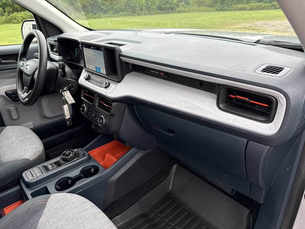 Used 2022 Ford Maverick XLT FWD image 27