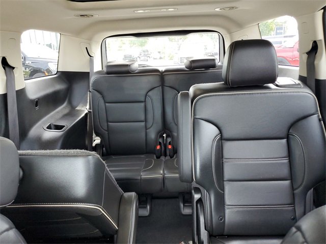 Used 2021 GMC Acadia Denali w/ Denali Technology Package image 13