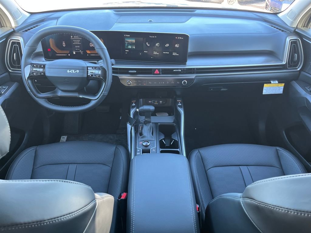 New 2026 Kia Sorento S AWD/4WD image 18