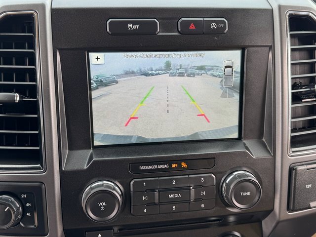 Used 2018 Ford F150 XLT w/ Equipment Group 302A Luxury image 26