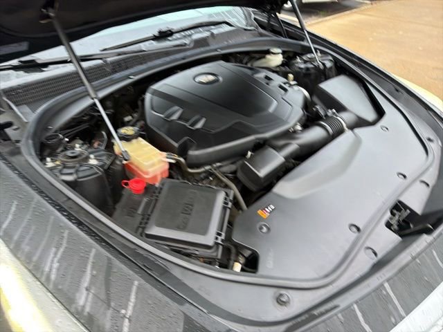 Used 2019 Cadillac CTS Luxury image 11