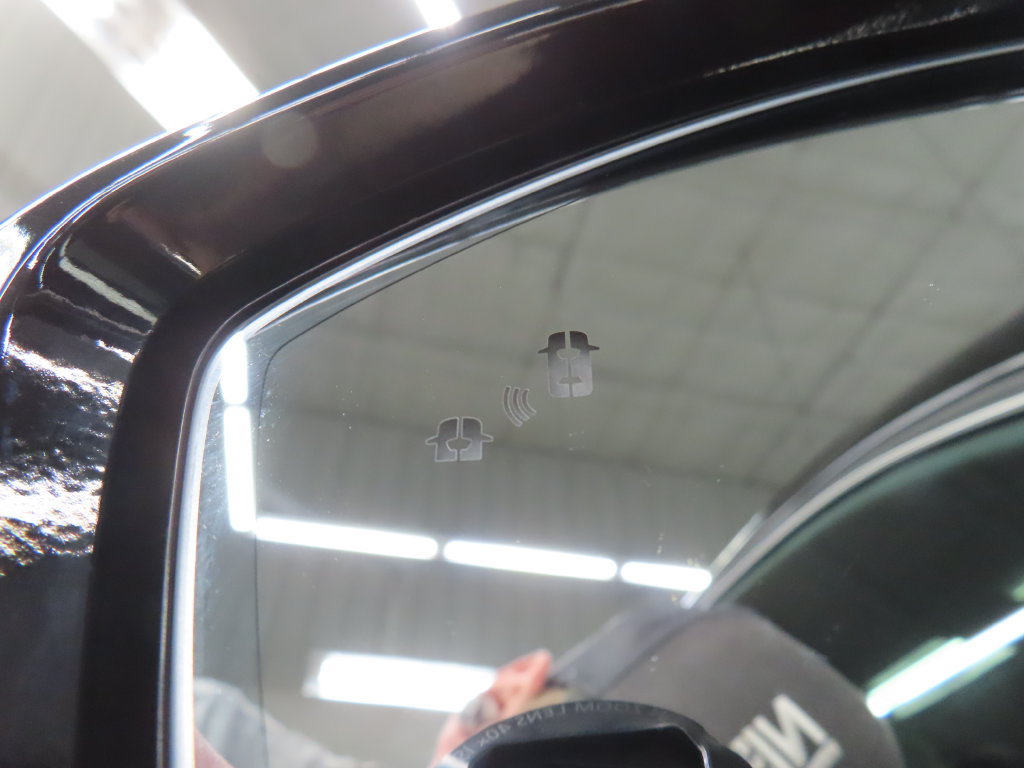 Used 2023 INFINITI QX60 Autograph AWD/4WD image 68
