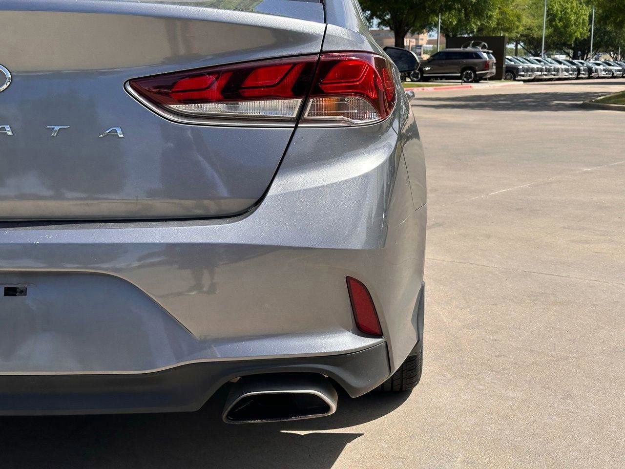 Used 2019 Hyundai Sonata SE image 15