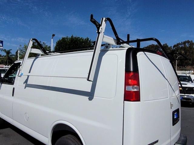New 2026 Chevrolet Express 2500 w/ Driver Convenience Package RWD image 31