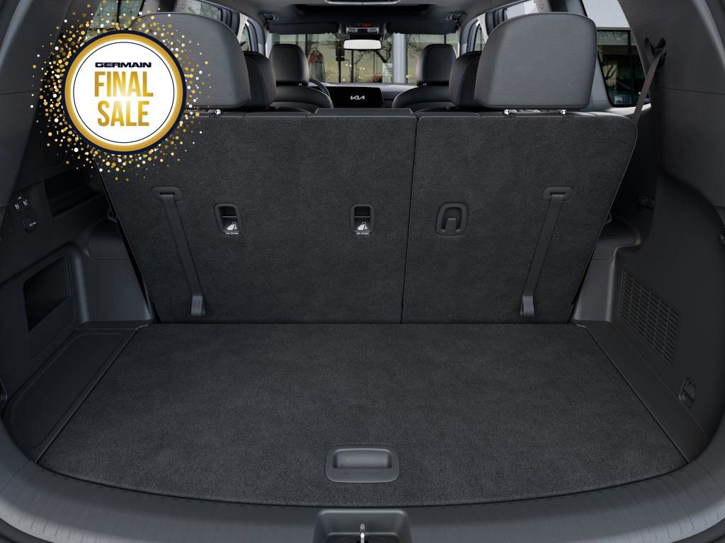 New 2025 Kia Telluride EX X-Line image 20