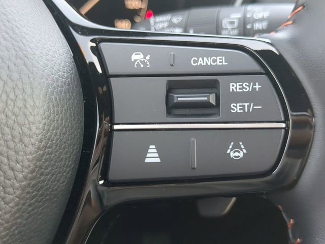 Used 2025 Honda CR-V Sport Touring image 26