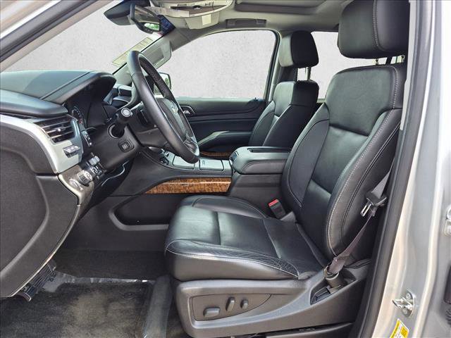 Used 2016 Chevrolet Tahoe LTZ AWD/4WD image 16